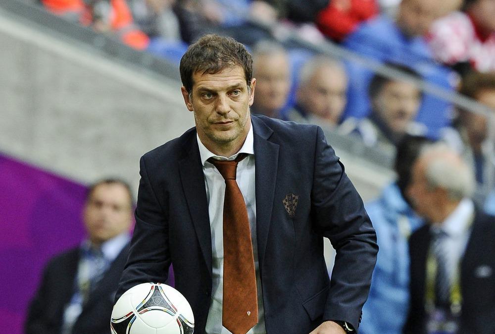 Bilic nuovo ct della Croazia, succede de Dalic