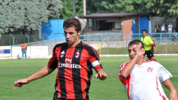 ESCLUSIVA MN - Pasini: "Milan, ce la giochiamo con tutti. Quel rigore..."