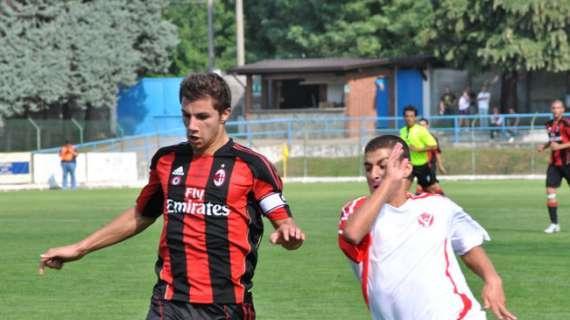 UFFICIALE: Pasini alla Carrarese