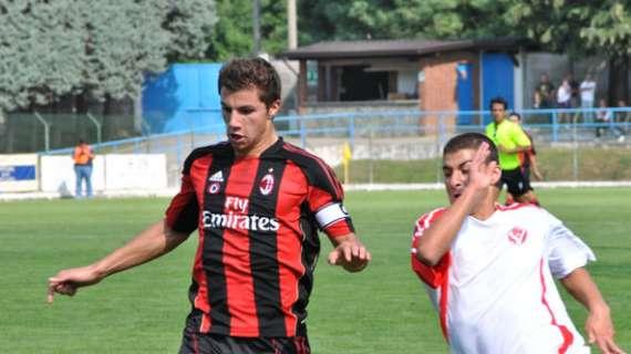UFFICIALE: Pasini in compartecipazione con il Genoa