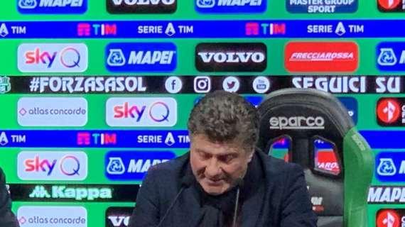 Torino, Milan crocevia per Mazzarri: è a rischio esonero