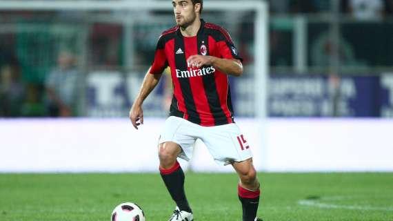 SportItalia - Lazio, stop per Papastathopoulos