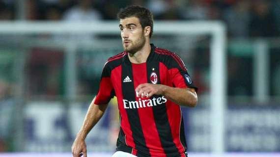 Papastathopoulos-Werder, il DG tedesco conferma