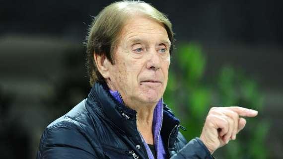 SPECIALE BERLUSCONI - C. Maldini: "L'era Berlusconi? Qualcosa di straordinario"