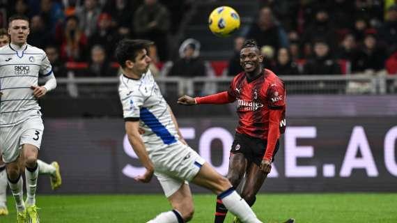 Verso Milan-Atalanta, a San Siro vive un particolare precedente dal 2008: la statistica