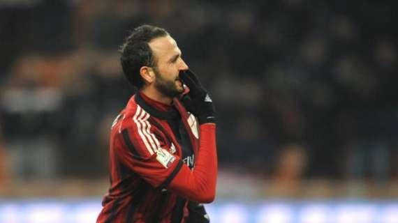 ESCLUSIVA MN - Bizzotto: "Piuttosto che un salto nel buio, meglio tenere Pazzini. Risposte importanti anche da Cerci"