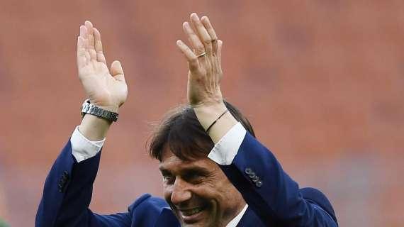 Conte: "L'assenza di Van Dijk è un fattore, il Milan deve sfruttare questa situazione"