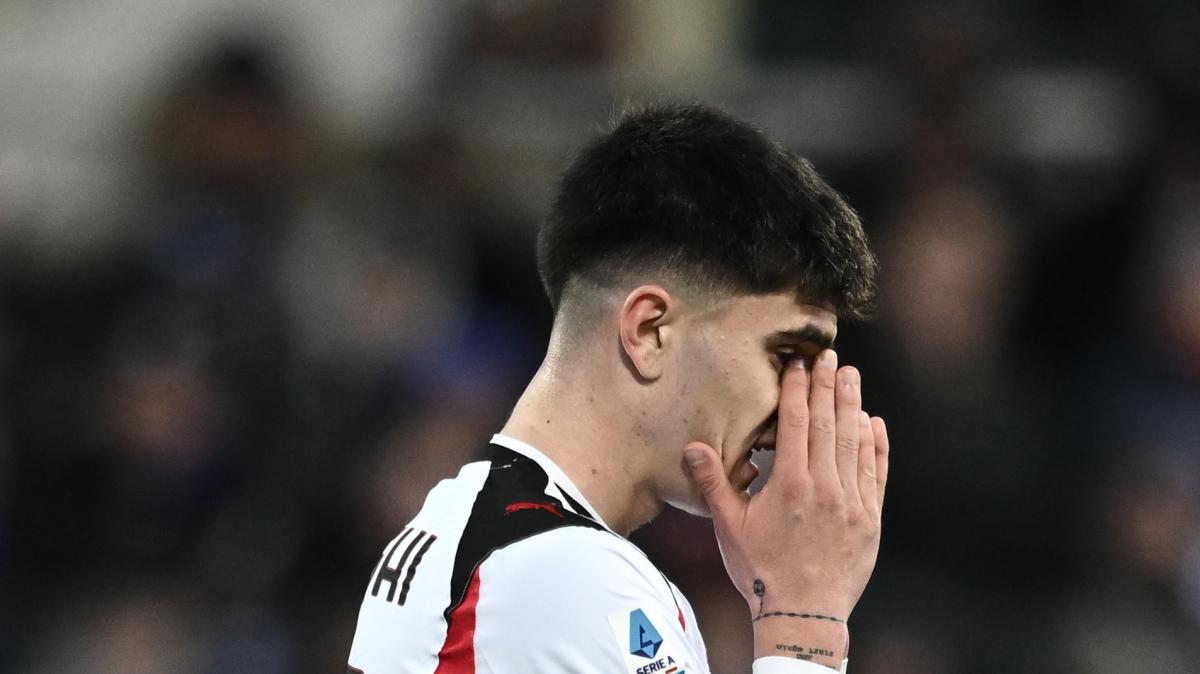 Condò: "La sequenza di partite ogni 3/4 giorni è costata qualcosa al Milan"