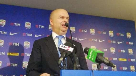 MN - Fassone sull’Uefa: “C’è amarezza, mi aspettavo il settlment. Danno d’immagine, ragioniamo con i nostri legali”