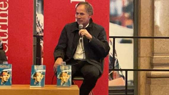 VIDEO MN - Baresi: "Scudetto? Il Milan deve essere sempre ambizioso, abbiamo qualità per competere"