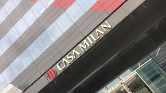acmilan - Al Bistrot/Fourghetti vi aspettano le semifinali