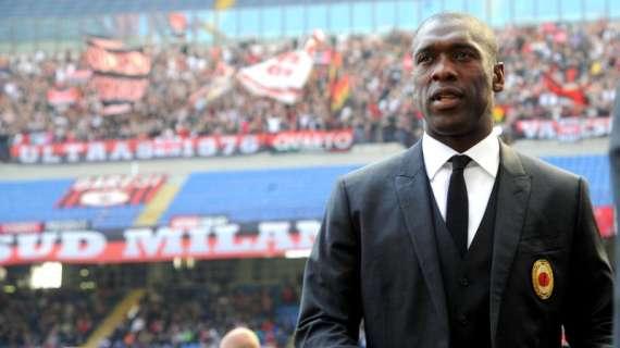 ESCLUSIVA MN - Mondonico: "Seedorf resta in caso di Europa. Il ds lo decide Galliani. El Shaarawy? Aspettiamo di vederlo in campo"