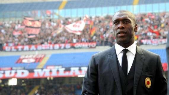 I convocati di Seedorf: 26 giocatori, ci sono anche Cristante e Montolivo