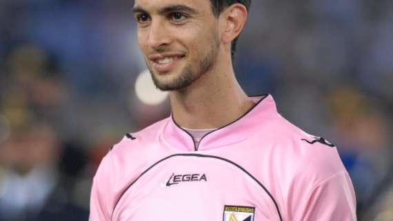 Pioli pessimista sulla permanenza di Pastore a Palermo