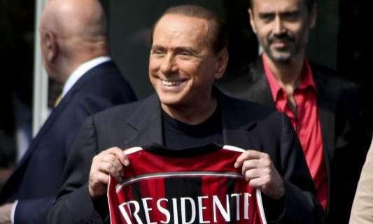 Repubblica - Milan, tramonta Mister Bee: offerta concreta dalla Cina, Marina in pressing su papà Silvio