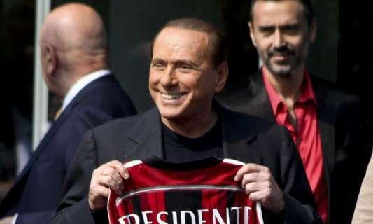 Berlusconi tuona: "Stavo vendendo Balotelli ad una squadra inglese. Adesso chi lo compra?"