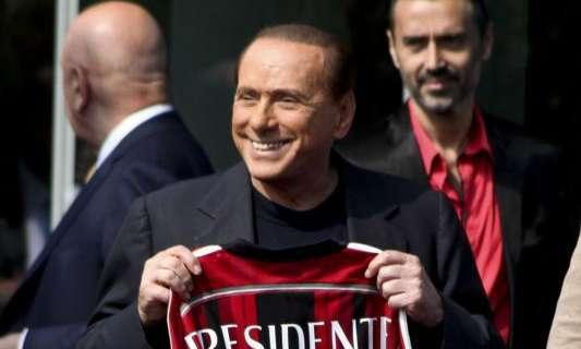 Gazzetta - Cessione Milan, la fumata bianca si allontana: Berlusconi medita un clamoroso dietrofront