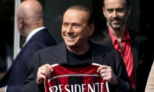 Gazzetta - Berlusconi-Mihajlovic, fiducia e conferma: ma la pressione sul tecnico aumenta