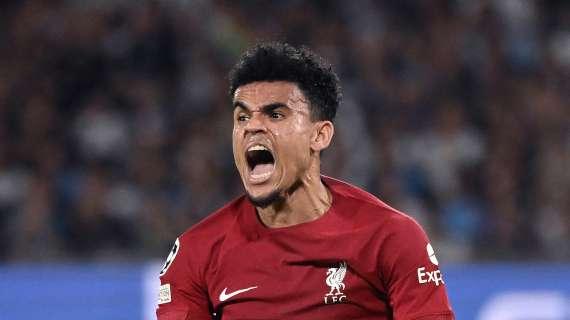 Bayern, arriva il colpo sull'esterno: niente Leao, preso Luis Diaz del Liverpool