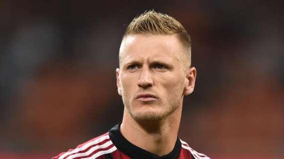 Sugoni a Sky: “Galliani è tranquillo sul rinnovo di Abate, doppia pista per il terzino sinistro. Su Brozovic…”