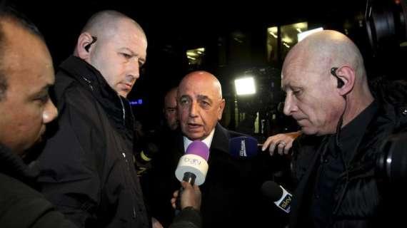 TMW - Milan, chieste informazioni su Lucas Alario