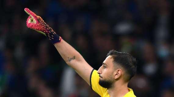 Papin: "Gigio al PSG? È andato in un club di stelle, ma non sarà facile"