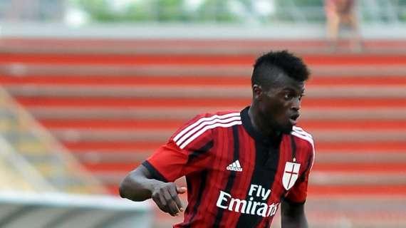 Gazzetta - Il Parma ci prova per Niang: gli emiliani hanno chiesto il francese in prestito