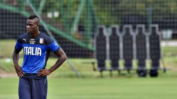 Balotelli, il Monaco avrebbe offerto tra i 20 e i 30 milioni al Milan