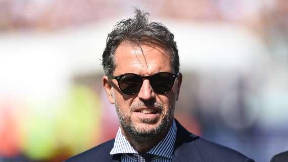 Paratici incontra l'agente di De Zerbi. Tuttosport sul Ds rossonero: "Decisione aperta"