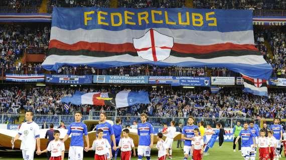 Dopo un anno la Sampdoria torna in Serie A