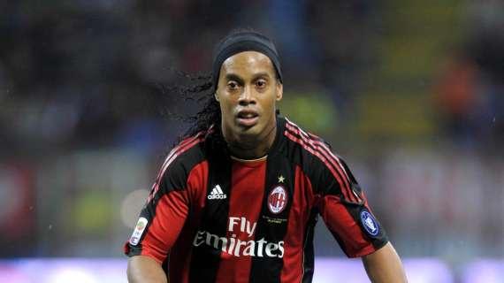 Ci siamo: manca solo la firma col Flamengo