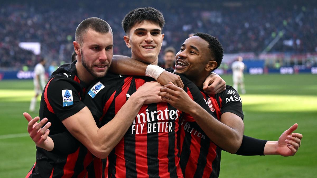 Dopo Natale, la Serie A torna in campo: il programma del 17° turno