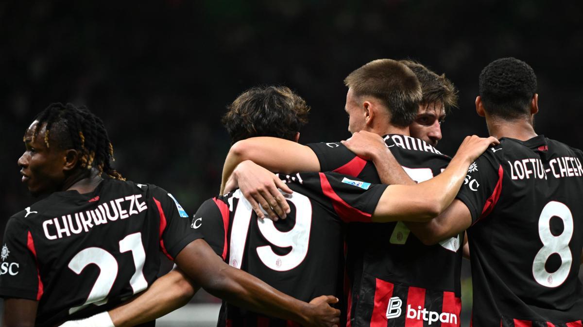 Pato: "Il Milan è reduce da un’annata difficile e ora ha voltato pagina: con Allegri spero di rivederlo in alto"