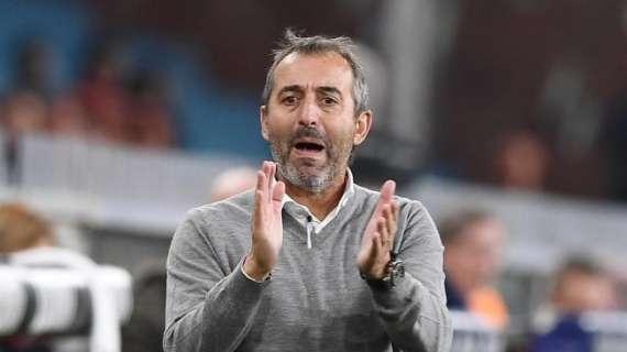Arriva la vittoria, ma il gioco non convince. Proseguono le valutazioni sulla panchina di Giampaolo