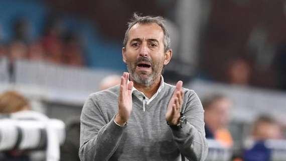 Tuttosport - Torino, per la panchina spunta anche l'ex Milan Giampaolo