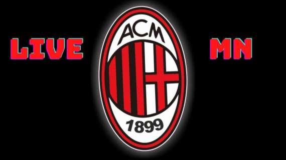 LIVE MN - Primavera, Milan-Genoa (1-2). La stagione si chiude con una sconfitta immeritata