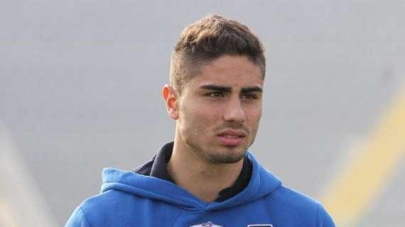 Astori e l'interesse del Milan: il Cagliari blocca Capuano per cautelarsi