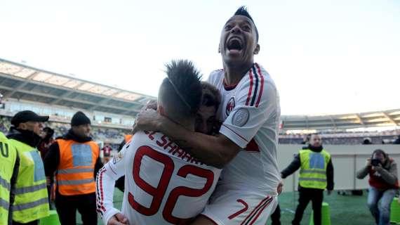 Robinho, 6 milioni dal Santos. Galliani li considera pochi