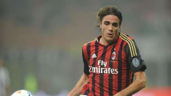 Offerta scritta per Matri dal WBA