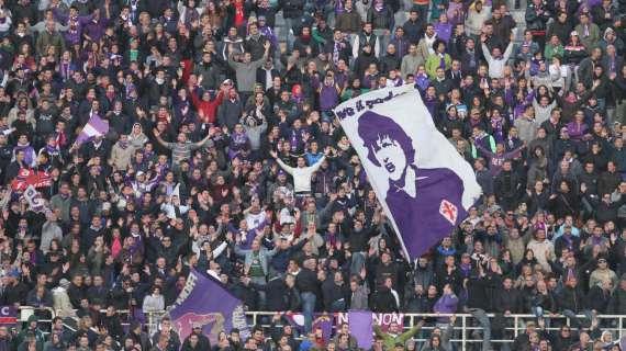 Per sabato sera previsto il pienone al Franchi