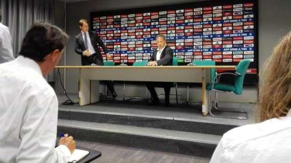 LIVE MN - Mihajlovic: "Non sono contento del tutto di Bacca e Adriano. Boateng? A gennaio decideremo"