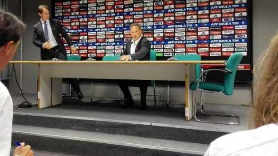 LIVE MN - Mihajlovic: "Domani unico risultato è la vittoria. Balotelli e Kucka convocati. Avremo un modulo alternativo quando rientreranno tutti. E su Montolivo..."