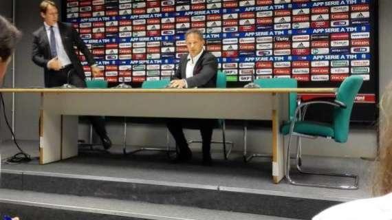 LIVE MN - Mihajlovic: "Domani giocherà il miglior Milan possibile perchè vogliamo questo trofeo. Ely-Romagnoli dal primo minuto. E su Berlusconi e Menez..."