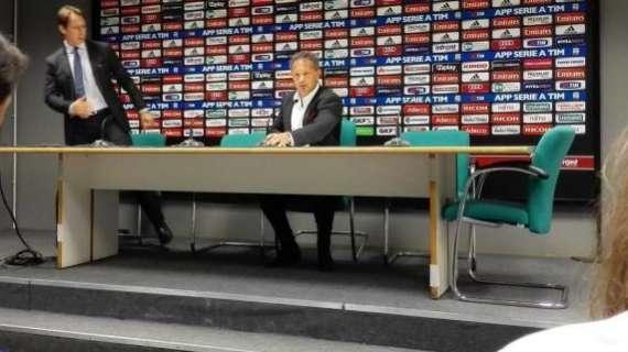 LIVE MN - Mihajlovic: "I cavalli vincenti si vedono alla fine. Domani poco turnover. Balo titolare? Può essere. Calabria? Non guardo l'età, ma se è forte"