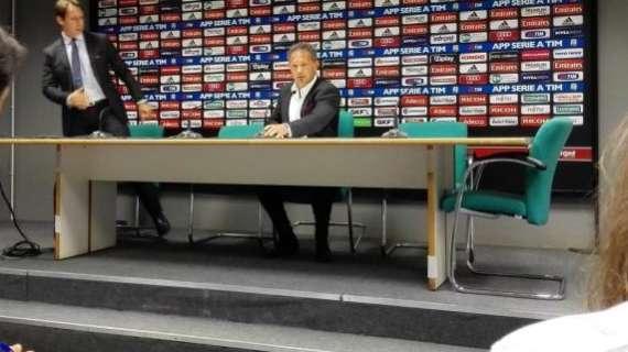 LIVE MN - Mihajlovic: "Dobbiamo avere più rabbia e tirare più in porta. Menez tornerà tra qualche giorno a Milanello. E su Montolivo-de Jong..."