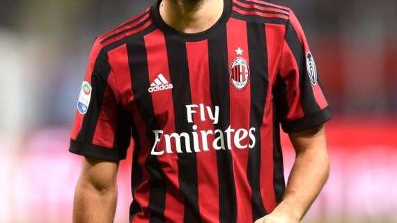 Esordienti 2007 "B", rossoneri vincenti contro il Pavia
