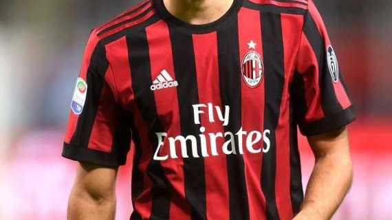 Under 16, i rossoneri pareggiano contro il Venezia