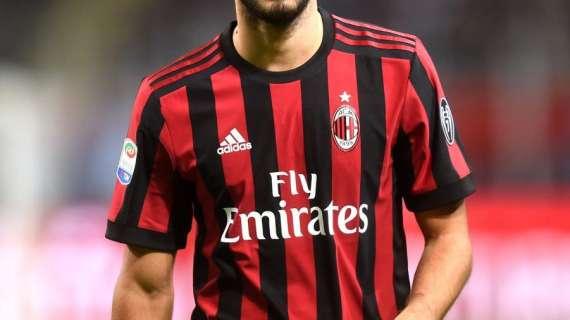 Under 17, larga vittoria del Milan sul Cittadella