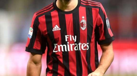 Under 14, poker del Milan al Monza