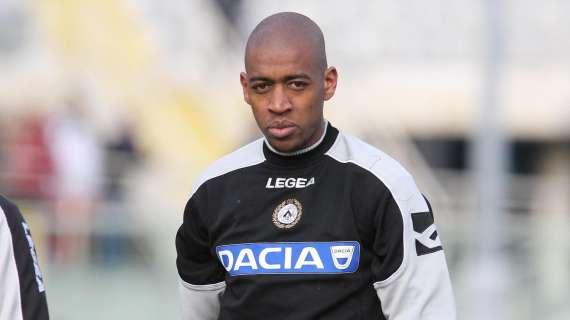 Fernandes: "Il migliore del Milan? Ambrosini"